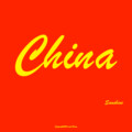 China