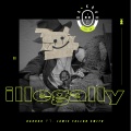 Da Kruk、Jamie Fallon Smith - Illegally (Explicit)