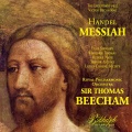 Marjorie Thomas、Special Chorus、George Frideric Handel、Herbert Dawson、Thomas Beecham、Luton Choral Society、Royal Philharmonic Orchestra - Messiah Part I, Scene 3, No. 9, HWV 56: O thou that tellest good tidings