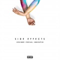 Mark Battles、Chris Hall、Ayon James - Side Effects (Explicit)