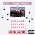 No Days Off (Explicit)