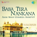 Kuldeep Manak - Baba Deep Singh