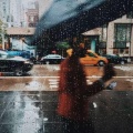 刘相麟 - 下雨天