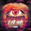 MC Rennan、DJ Mimo Prod、Murilo Sampaio Chagas、Mc Luan - Rave Rise UP - Disfarça e Me Olha