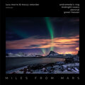 luca morris、Mozzy Rekorder - Green Heaven (Original Mix)