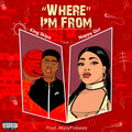 King Skipa、Nappy Girl - Where I'm From