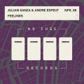 Julian Sanza、Andre Espeut - Feelings (Dub Mix)