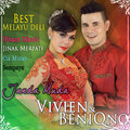 Beniqno、Vivien - Pulau Cinta