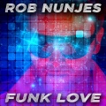 Rob Nunjes - Beauty of Gladness