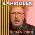 Urban Priol - Teil 2 - Maskenschwund - 29. März 2020 - Kapriolen - Der satirische Rück- und Ausblick von Urban Priol