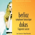 Louis Fourestier、Orchestre des Cento Soli - Berlioz: Songe d'une nuit de sabbat