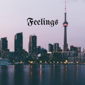 Zane Thygerson、Zané - Feelings