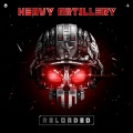 Warface、Nolz - Live For This (HeavyArtillery-ReloadedEdit)