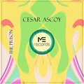 Cesar Ascoy - The Prison