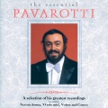 Luciano Pavarotti、Berliner Philharmoniker、Herbert von Karajan - 