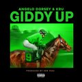 Angelo Dorsey、KRU - Giddy Up