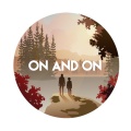 noeneon、Jacob Ellis - On And On