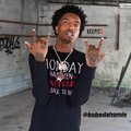 Homie - Permit (Explicit)