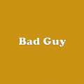 茶堇Sumire - Bad Guy