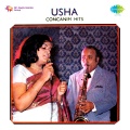 Usha、Tony Carr - Tum Ani Aum