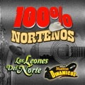 Los Leones Del Norte - Hector Quintero