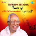 Thrilling Thematic Tunes Of M.S. Viswanathan