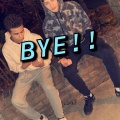 Drex - Bye!! (Explicit)