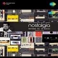 Nostalgia Remixed By Dj Savyo