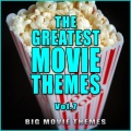 Big Movie Themes - Silence of the Lambs