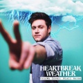 OttoWu - Heartbreak Weather
