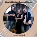Live at Studio E