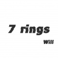 Will - 7 rings