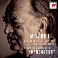 Mozart: Symphony No. 35, K. 320 