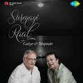 bhupinder singh、gulzar - Gulzar And Bhupinder - Pahadon Pe Kal Shab
