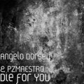 Angelo Dorsey、PZMAESTRO - Die for You