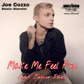 Joe Cozzo、Junior Paes - Make Me Feel Fine (OriginalMix)
