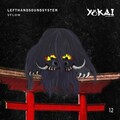 Lefthandsoundsystem - Xnta