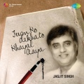 jagjit singh、Chitra Singh - Jab Kabhi Tere Naam Lete Hain