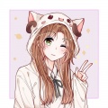 苍梧谣 - 有美人兮
