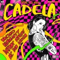 Cadela (with Bryant Myers, Almighty, Dayme y El High, MC Bin Laden)