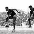 hvsn、gabriel hassan mafra - É assim. (Explicit)
