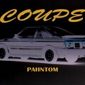 Phantom - Coupe