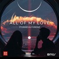J-Torres、Fiirenz - All of My Love