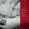 Schubert: Impromptus, D. 899 (Op. 90) & D. 935 (Op. 142) ; Schubert-Liszt: Song Transcriptions (Classic Library)