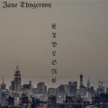 Zane Thygerson - Exploring Sadness