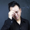 何杰 - 只想等到一天再遇见