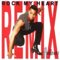 Haddaway - Rock My Heart (Genetic Heartbeat Mix)