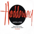 Haddaway - Catch a Fire (Catania's Radio Edit)