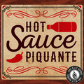 Hot Sauce piquante (Explicit)