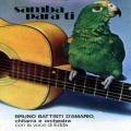 Samba para ti (Chitarra & Orchestra)